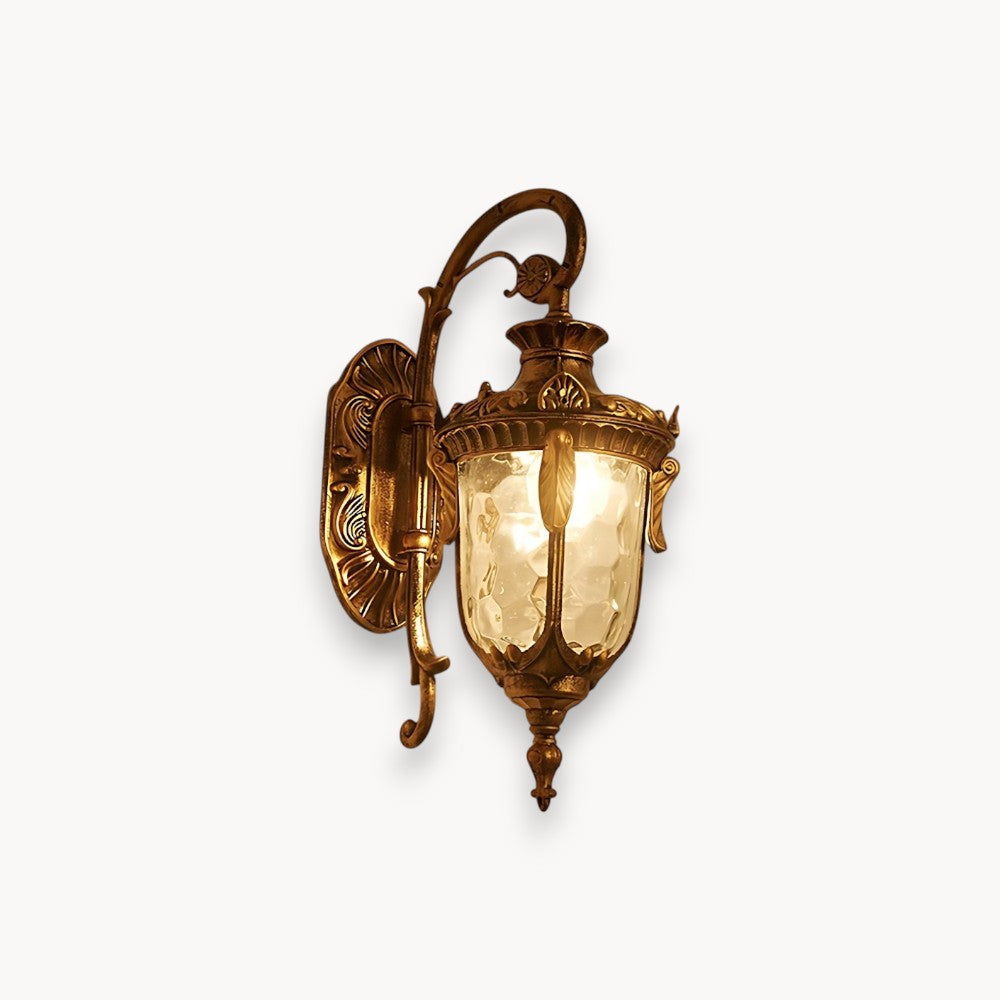 Applique Murale Luminaire façon Renaissance Ancien