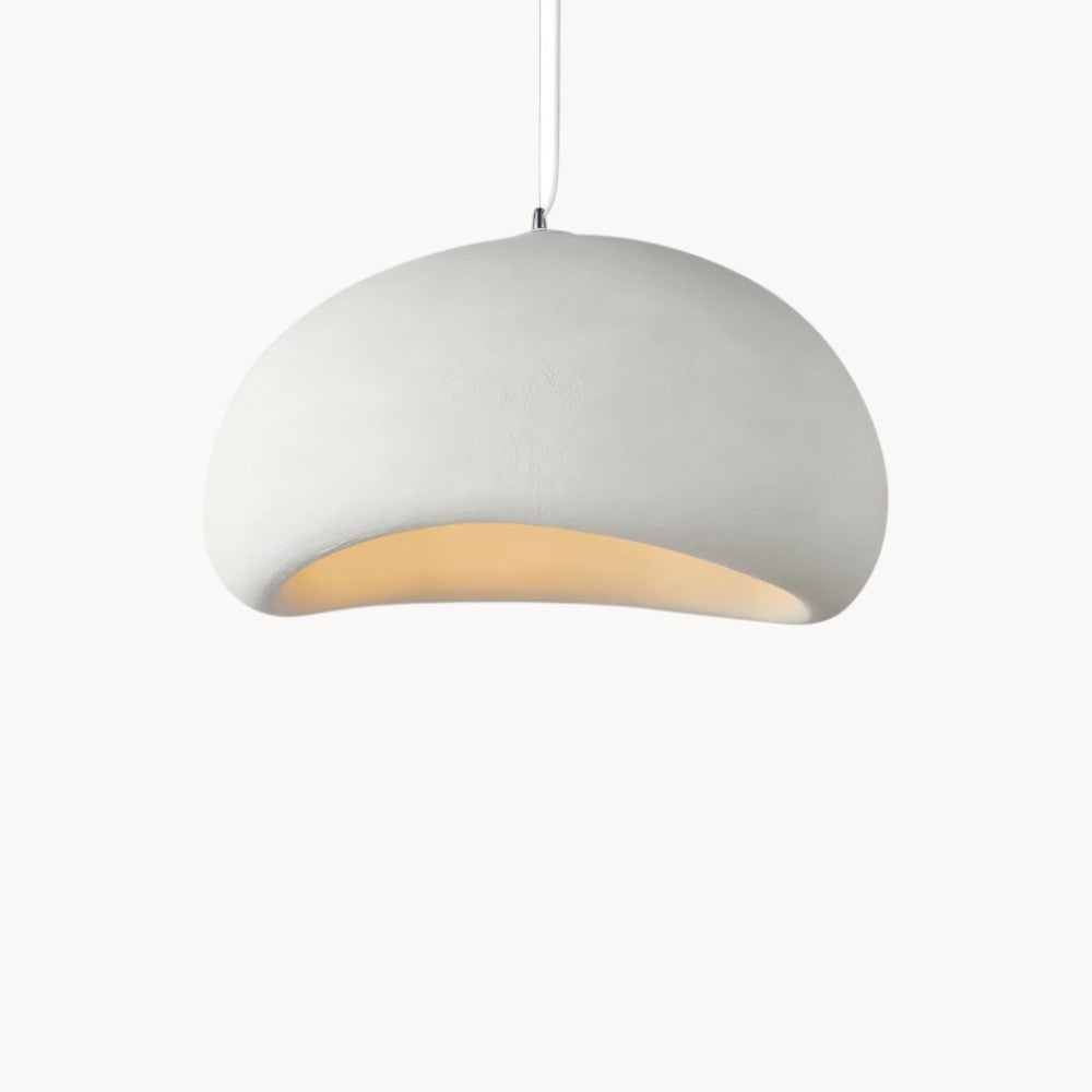 Suspension Japonaise Wabi Sabi Minimaliste Design Zen