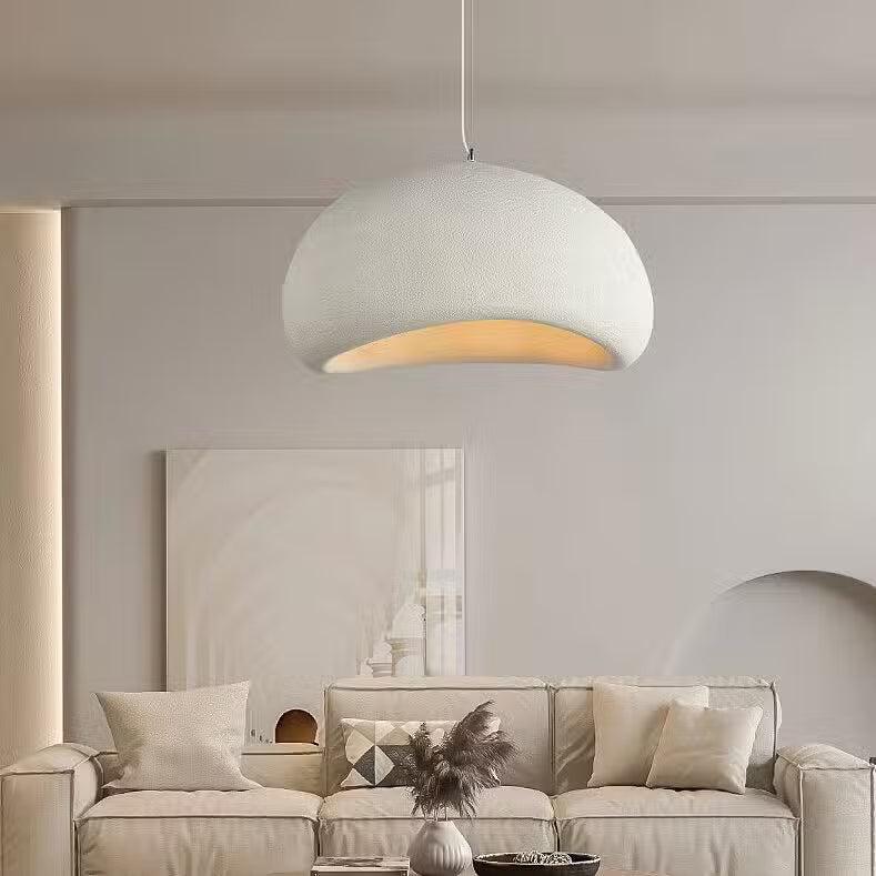 Suspension Japonaise Wabi Sabi Minimaliste Design Zen