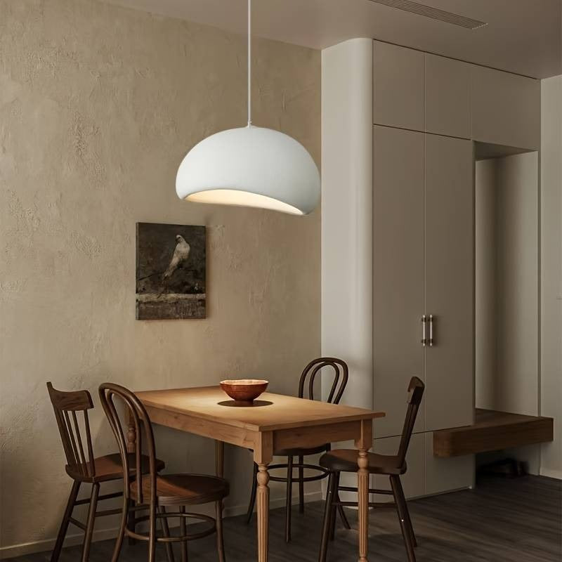 Suspension Japonaise Wabi Sabi Minimaliste Design Zen