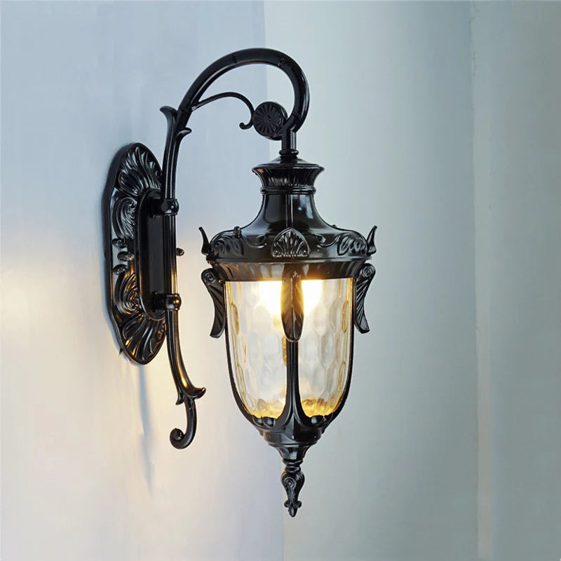 Applique Murale Luminaire façon Renaissance Ancien
