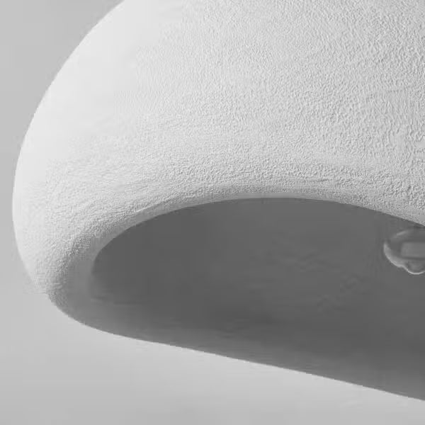 Suspension Japonaise Wabi Sabi Minimaliste Design Zen