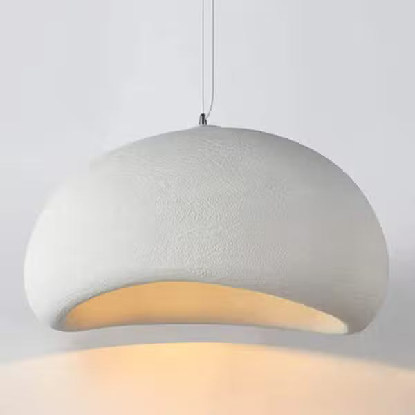 Suspension Japonaise Wabi Sabi Minimaliste Design Zen