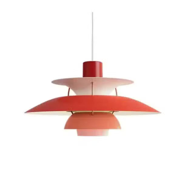 Suspension Scandinave Design Parapluie élégante Moderne