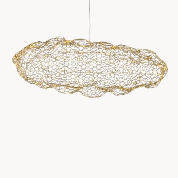 Suspension Nuage LED Design